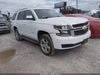 2018 Chevrolet Tahoe