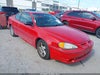 2005 Pontiac Grand am