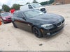 2011 BMW 5er