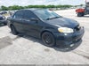 2003 Toyota Corolla