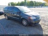 2014 Chrysler Town & country