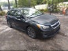 2012 Subaru Impreza