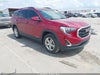 2018 Gmc Terrain