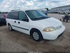 2002 Ford Windstar
