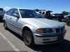 2001 BMW 3 series
