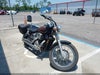 2007 Honda Vt750