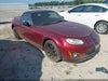 2009 Mazda Mx-5