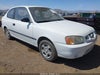2002 Hyundai Accent
