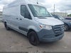 2021 Mercedes-benz Sprinter