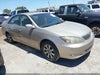 2002 Toyota Camry