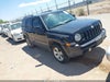 2014 Jeep Liberty (patriot)