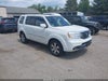 2013 Honda Pilot