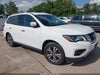 2017 Nissan Pathfinder