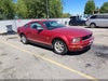 2009 Ford Mustang