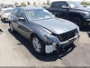 2011 Infiniti G37