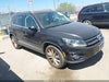 2013 Volkswagen Tiguan