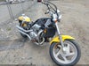 1995 Honda Vf750