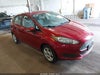 2016 Ford Fiesta