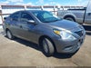 2017 Nissan Versa