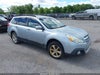 2013 Subaru Outback