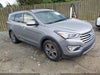 2016 Hyundai Santa fe
