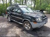 2004 Nissan Xterra