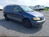 2002 Toyota Sienna