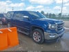 2016 Gmc SIERRA