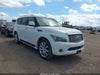 2014 Infiniti Qx80