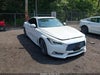 2017 Infiniti Q60
