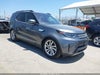2017 Land rover Discovery