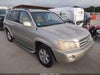2003 Toyota Highlander