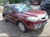 2010 Acura Rdx