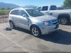 2013 Chevrolet Captiva sport