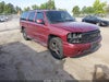 2003 Gmc Yukon