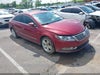 2016 Volkswagen Passat cc