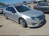 2011 Ford Fusion
