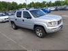 2007 Honda Ridgeline