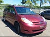 2007 Toyota Sienna