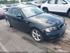 2009 BMW 1 series