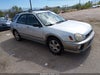 2003 Subaru Impreza