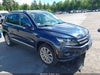 2015 Volkswagen Tiguan