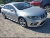 2014 Volkswagen Passat cc