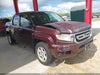 2010 Honda Ridgeline