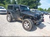 2013 Jeep Wrangler /