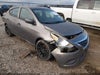 2016 Nissan Versa