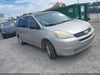2004 Toyota Sienna