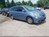 2010 Honda Odyssey