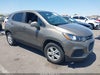 2022 Chevrolet Trax
