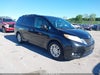 2012 Toyota Sienna